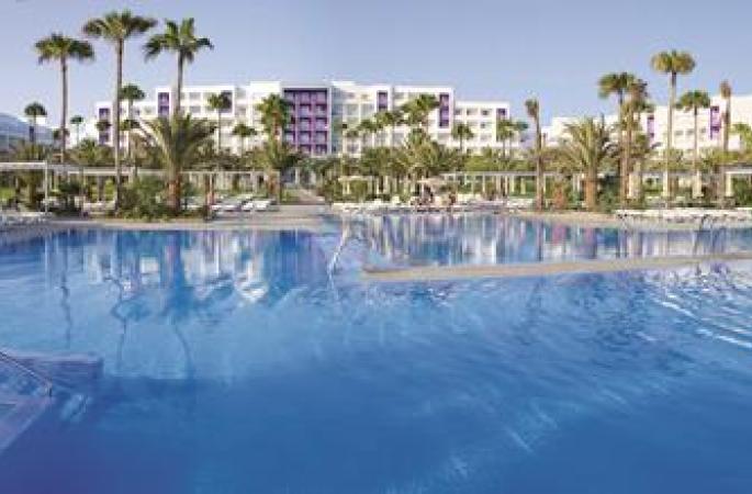 Riu Gran Canaria Golf