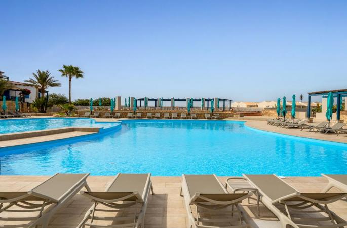 Barceló Marine Boa Vista Barceló Marine Boa Vista
