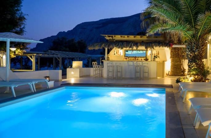 Alesahne Beach