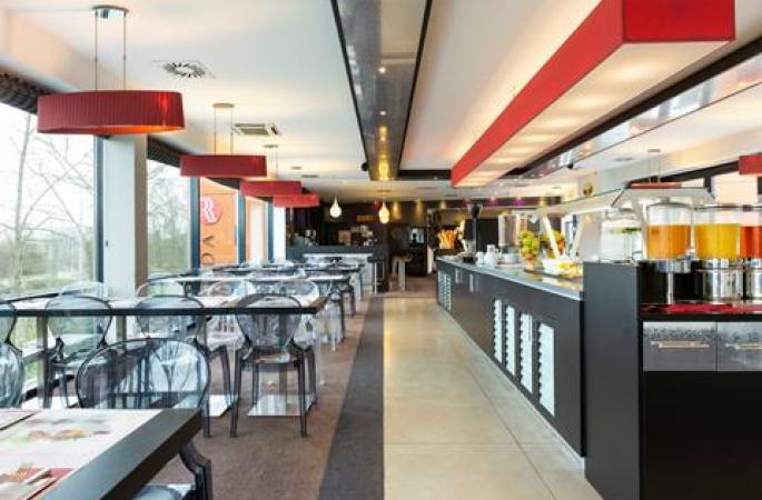 Ramada Brussels Woluwe