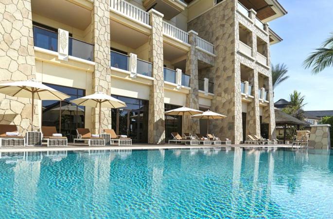 Sofitel Dubai The Palm