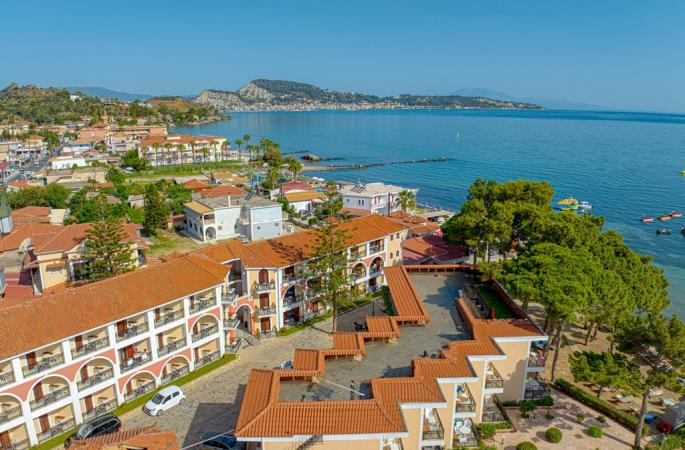 Castello Beach Castello Beach