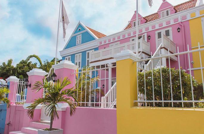 Scuba Lodge & Ocean Suites