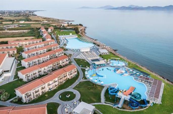 Labranda Marine Aquapark Resort