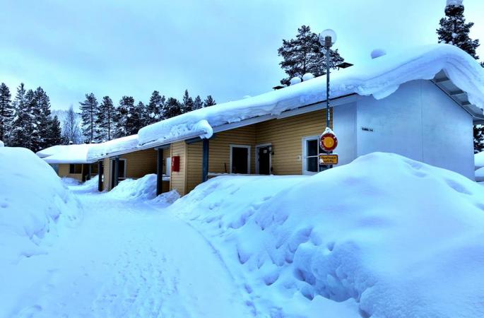 8 daagse excursiereis Polar Adventure Week
