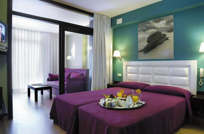Evenia Olympic Palace