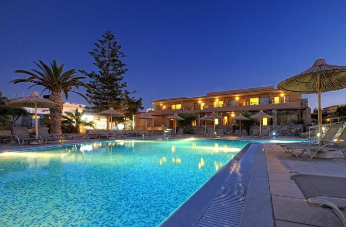 Aphrodite Beach Club Aphrodite Beach Club