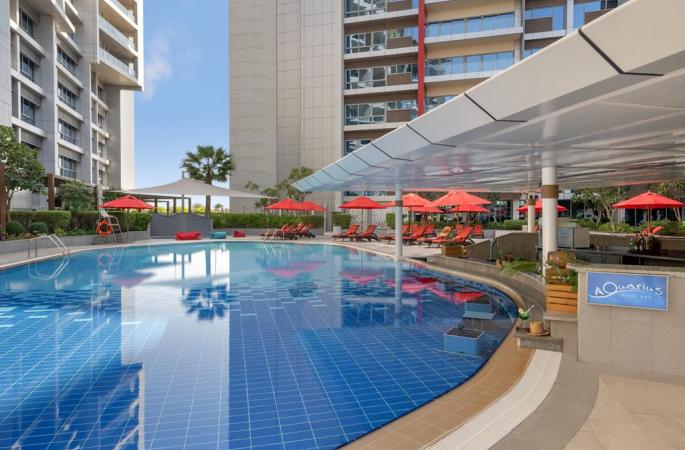 Park Rotana Park Rotana