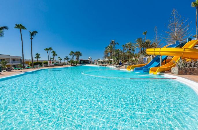 Abora Interclub by Lopesan