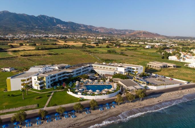 Kos Palace