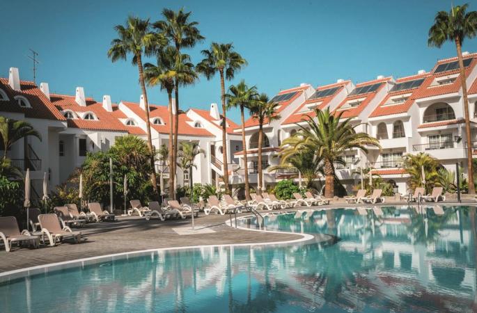 Paradise Park Fun Lifestyle Hotel Paradise Park Fun Lifestyle Hotel