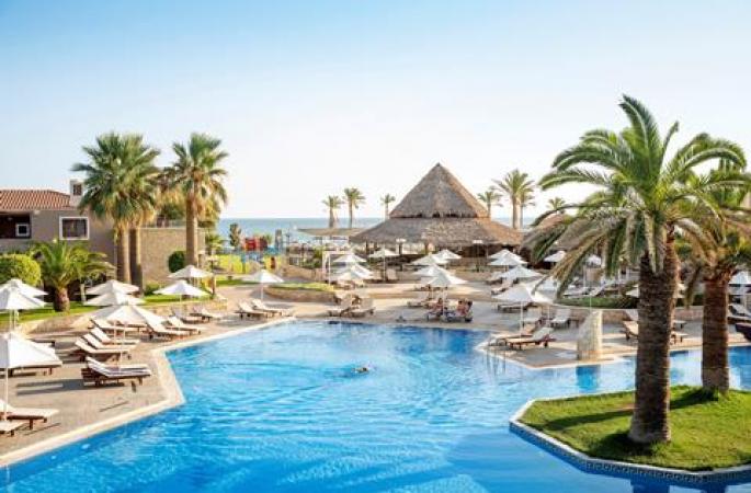 TUI BLUE Creta Paradise