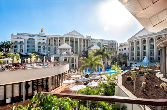 Princess Inspire Tenerife Princess Inspire Tenerife