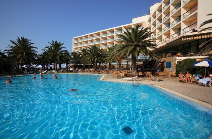 Calimera Sirens Beach Calimera Sirens Beach