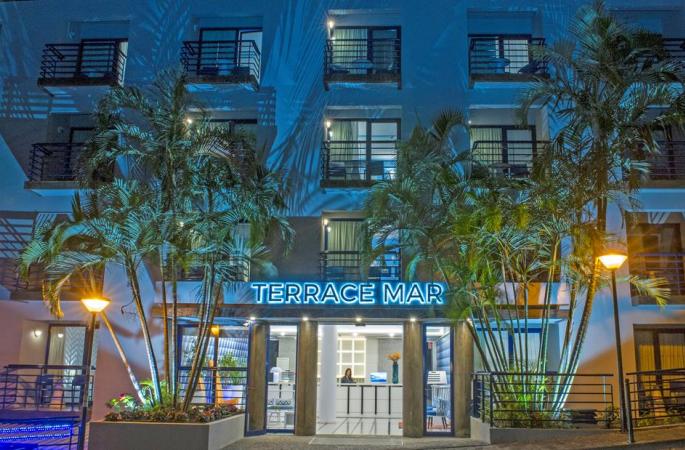 TERRACE MAR SUITE TERRACE MAR SUITE