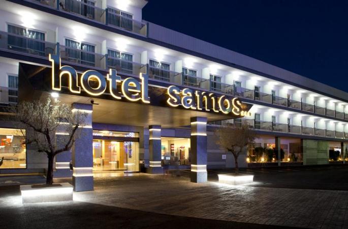 Samos Samos