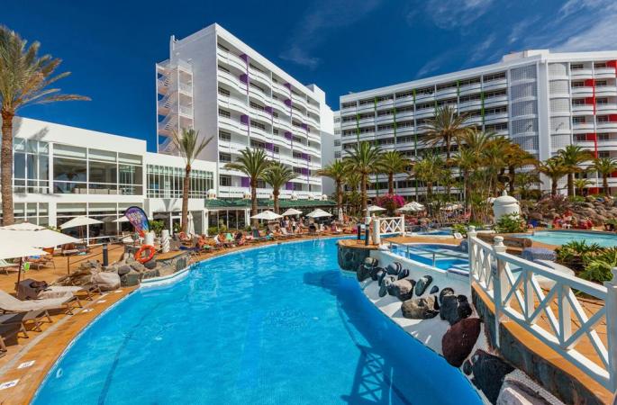 Abora Buenaventura by Lopesan Abora Buenaventura by Lopesan