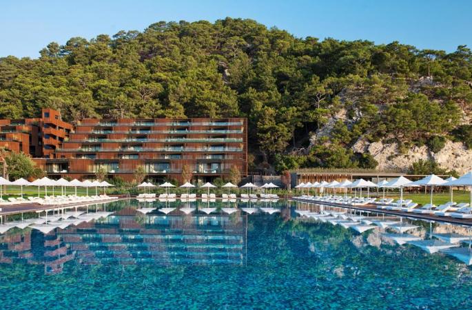 Maxx Royal Kemer Resort Maxx Royal Kemer Resort