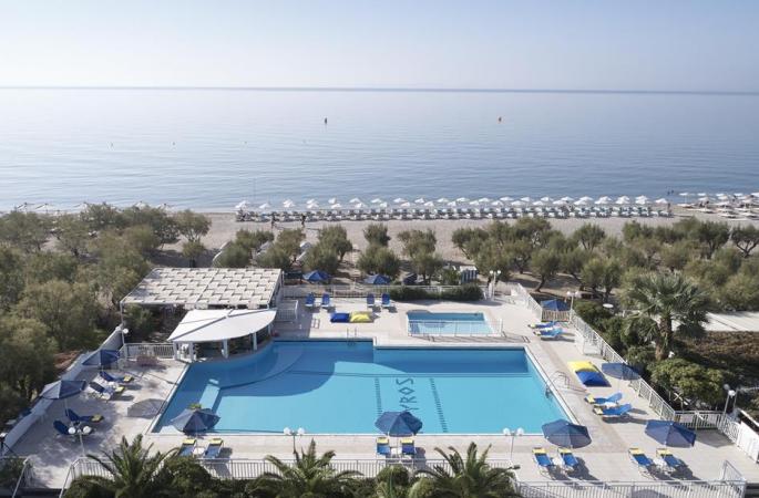 Kouros Seasight Kouros Seasight