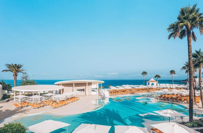 Iberostar Selection Sábila