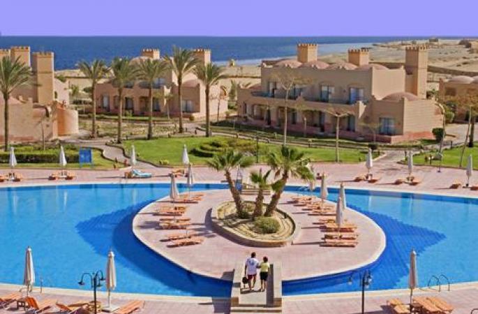 Akassia Beach Resort
