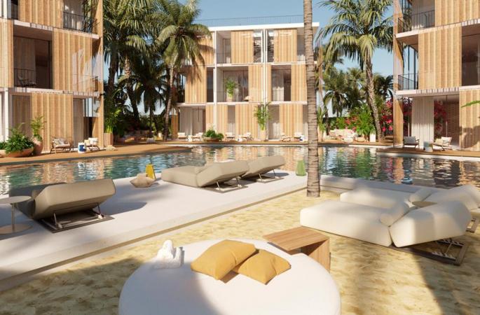 Bonito Ibiza by O Beach Bonito Ibiza by O Beach
