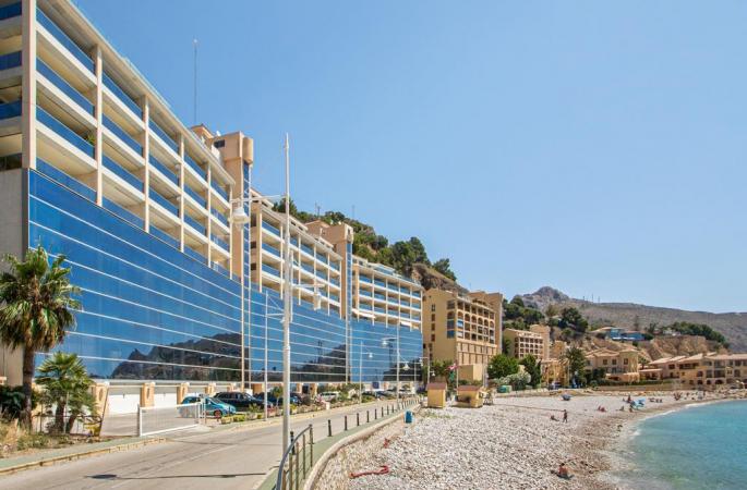 Pierre & Vacances Altea Beach Port