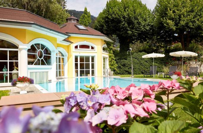 Romantikhotel Metzgerwirt Romantikhotel Metzgerwirt