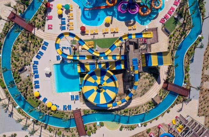 Blend Club Aqua Hotel Blend Club Aqua Hotel