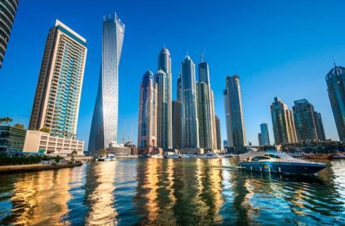 7-daagse rondreis De vele gezichten van Dubai