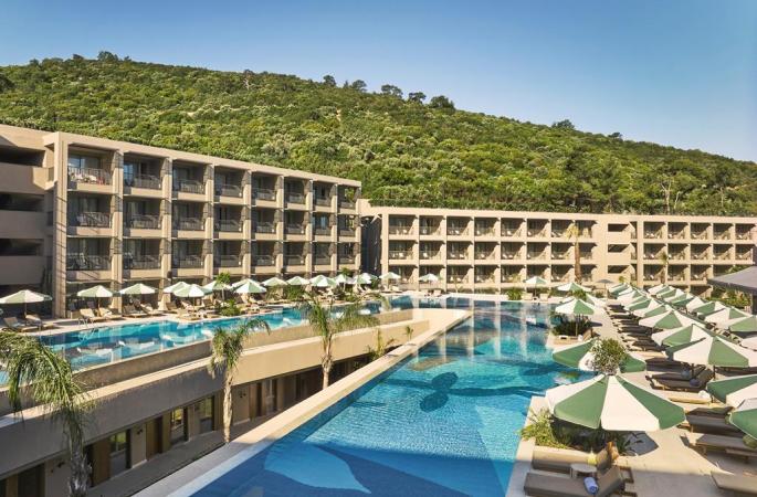 Hyde Bodrum Hyde Bodrum