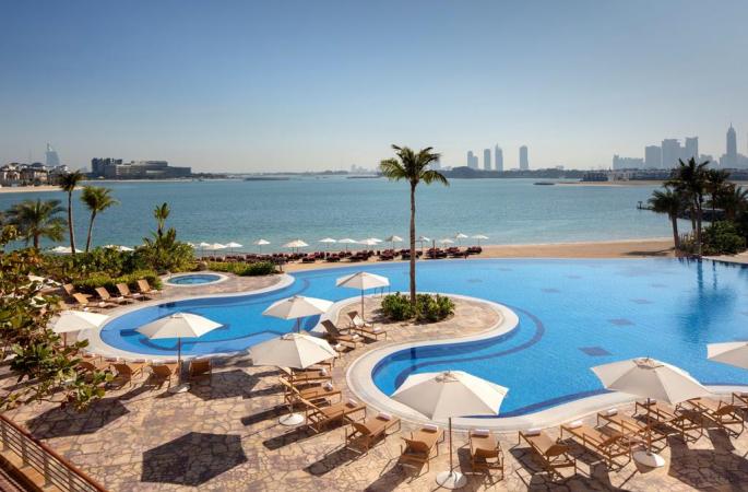Andaz Dubai The Palm by Hyatt Andaz Dubai The Palm by Hyatt