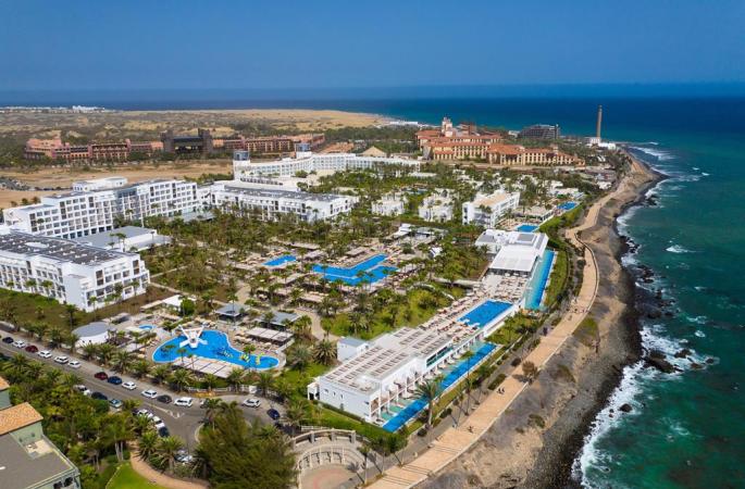 Riu Gran Canaria
