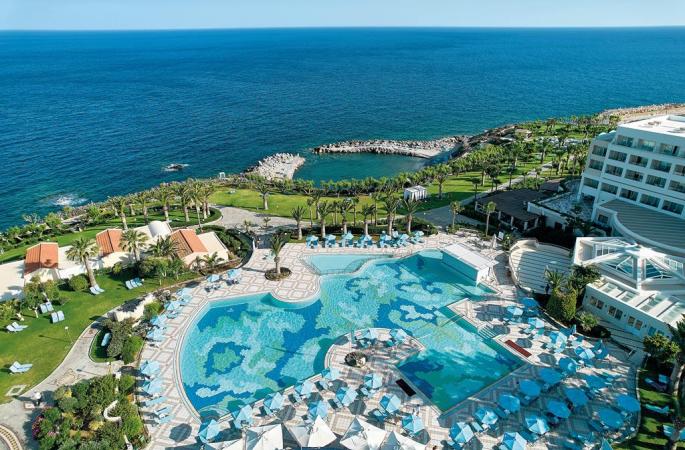 Iberostar Waves Creta Panorama & Mare Iberostar Waves Creta Panorama & Mare