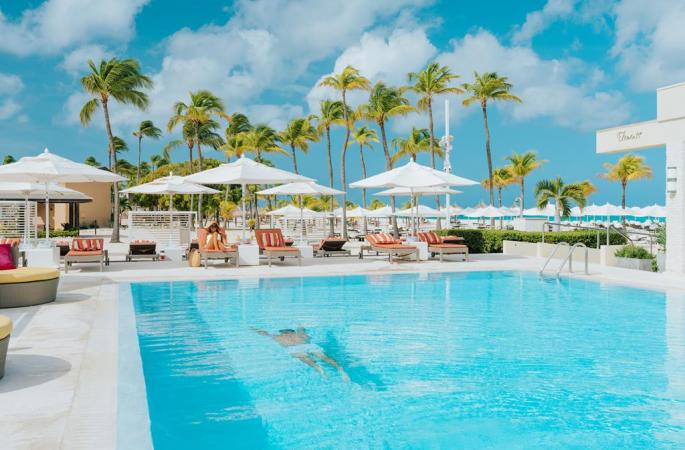 Bucuti & Tara Beach Resort