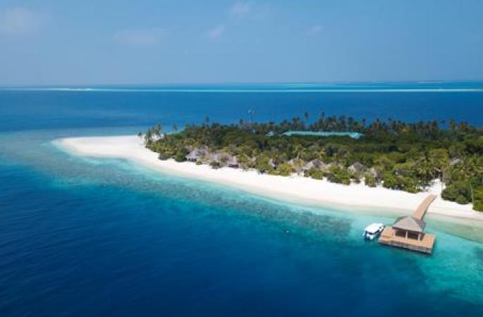 Dreamland Maldives