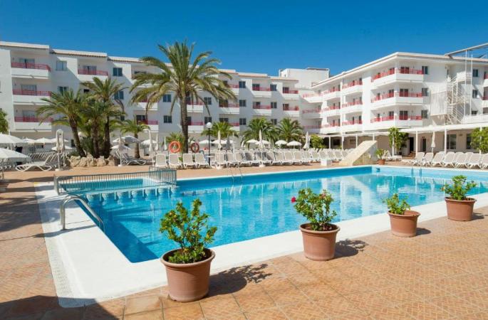 Coral Star Hotel & Apartments