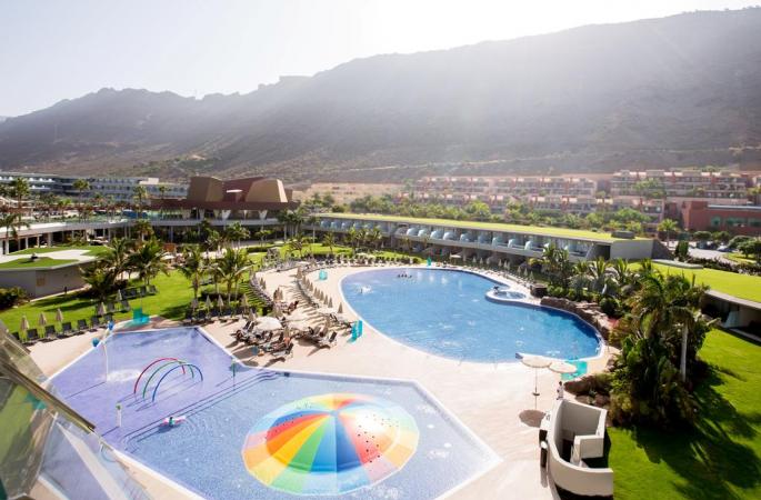Radisson Blu Resort & Spa Gran Canaria Mogan Radisson Blu Resort & Spa Gran Canaria Mogan