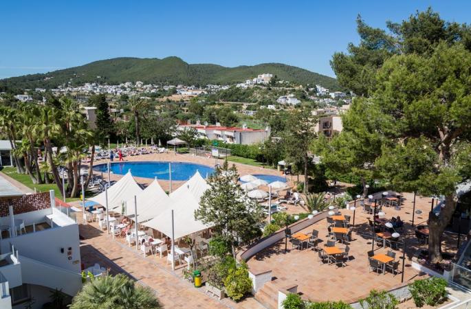 Sirenis Club Siesta