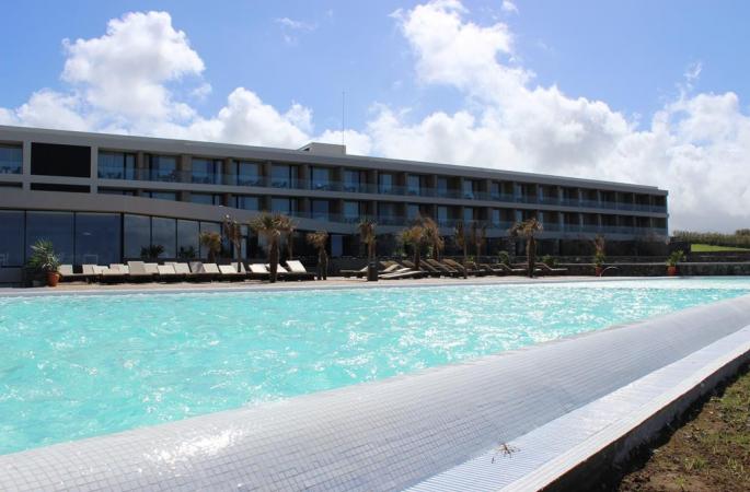 Pedras do Mar Resort Pedras do Mar Resort