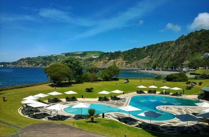 Pestana Bahia Praia Pestana Bahia Praia
