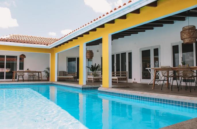 Beleef Curacao Beleef Curacao