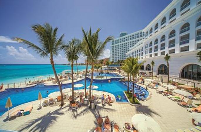 Riu Cancun