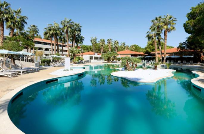 Grand Palladium Sicilia Resort & Spa Grand Palladium Sicilia Resort & Spa