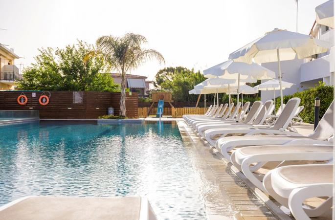 TUI TIME TO SMILE Aphrodite Village TUI TIME TO SMILE Aphrodite Village