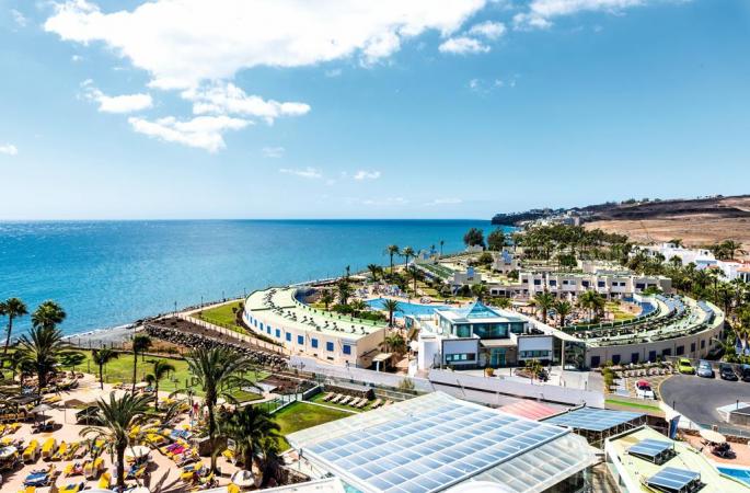 TUI BLUE Playa Feliz TUI BLUE Playa Feliz