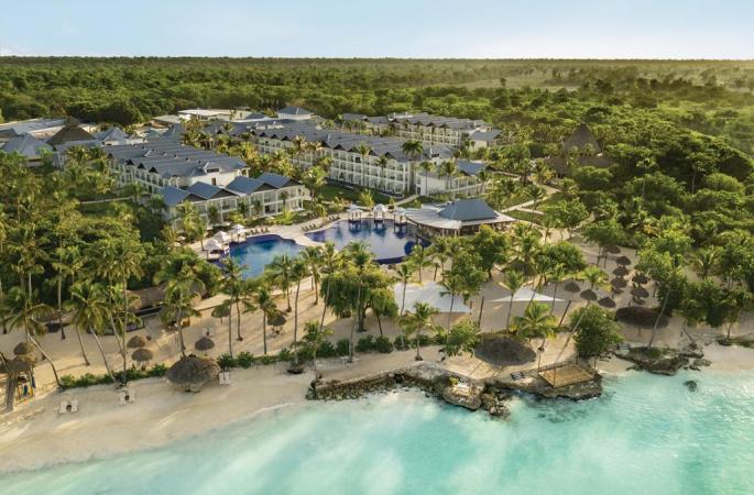 Hilton la Romana Adults Only