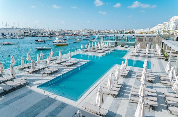 Azur Hotel by ST Hotels Azur Hotel by ST Hotels