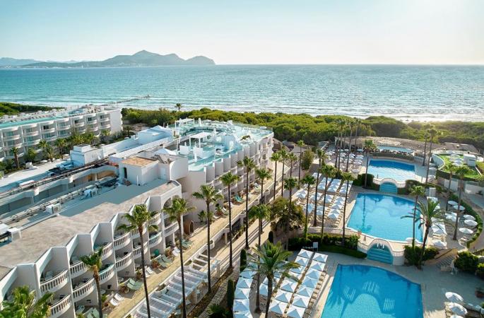 Iberostar Selection Albufera Playa