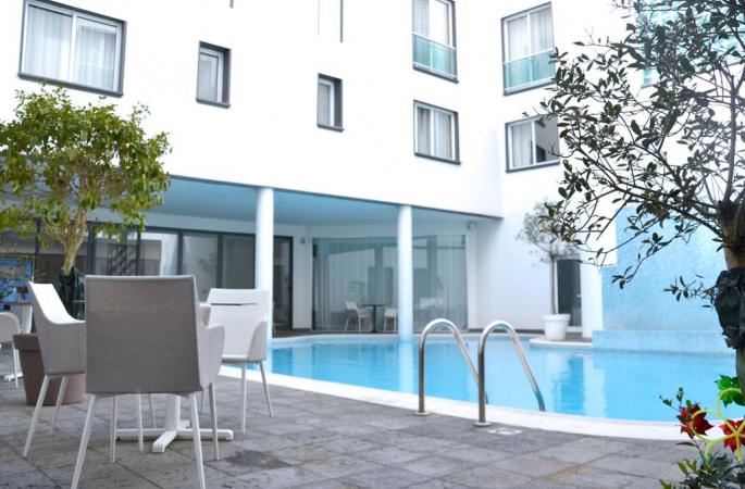 Do Colégio Do Colégio